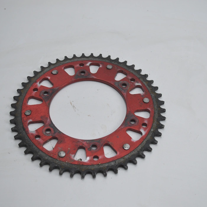 Corona roja Kawasaki ER6 N 2006-2008