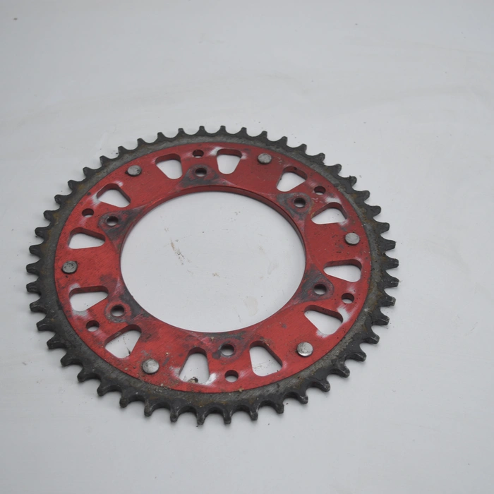 Corona roja Kawasaki ER6 N 2006-2008