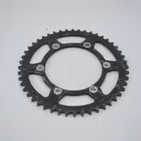 Couronne de transmission fazer de 1998 a 2001 yamaha