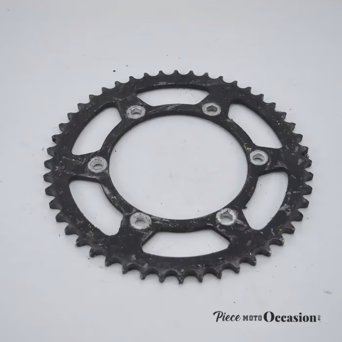 Couronne de transmission fazer de 1998 a 2001 yamaha
