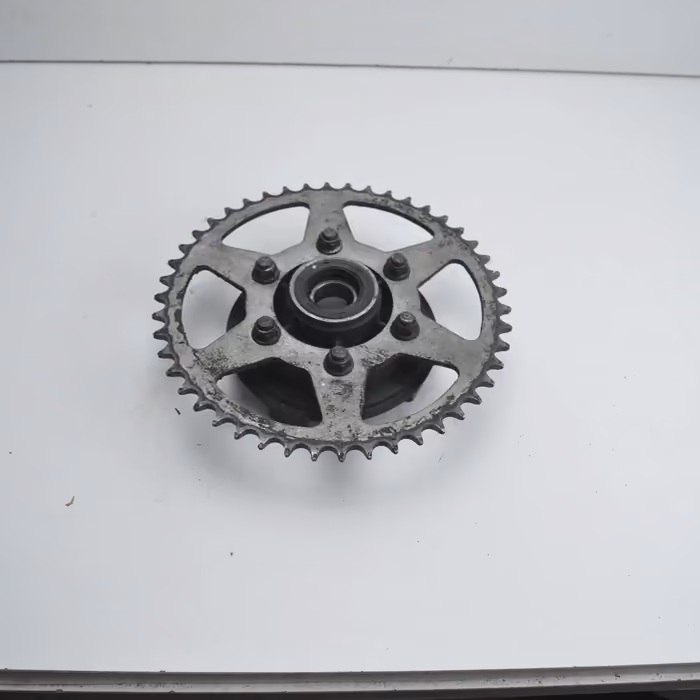 Couronne versys de 2007 a 2009 kawasaki