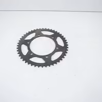 couronne Xj 600 diversion de 1998 a 2003 yamaha