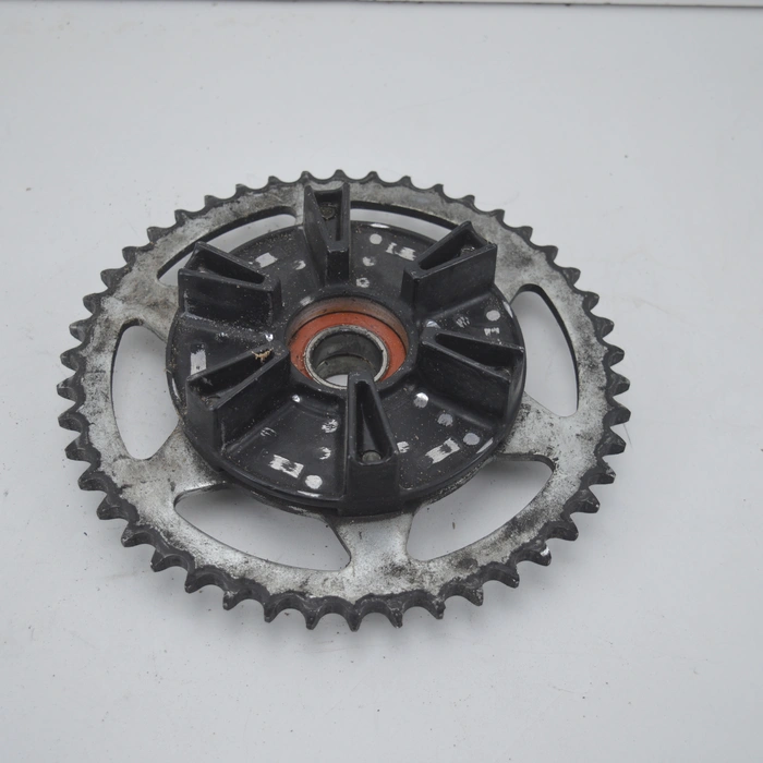 Corona transmisión Yamaha FZ6 2004-2006 600cc
