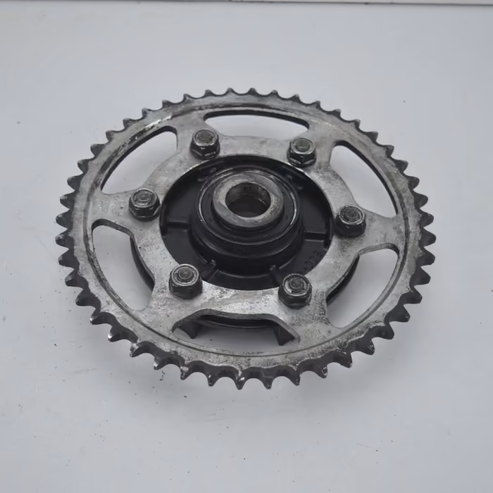 Couronne de transmission  fz6 de 2004 a 2006 yamaha
