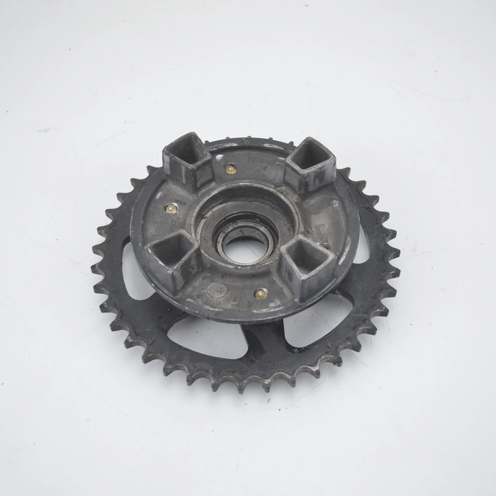 Kettenrad Kawasaki ZX6R 600 1998-1999