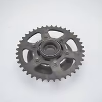 Corona trasmissione Kawasaki ZX6R 600 1998-1999