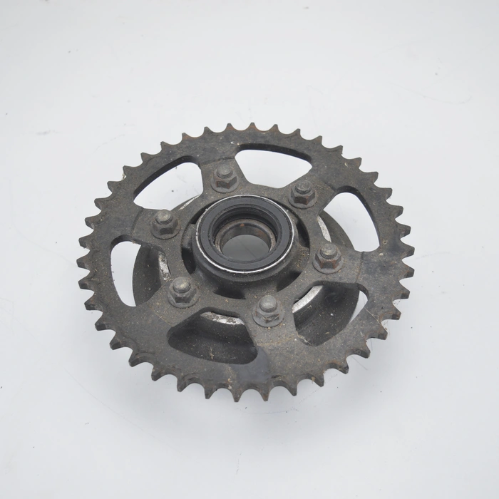Kettenrad Kawasaki ZX6R 600 1998-1999