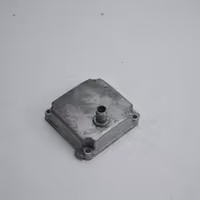Couvercle  fz6 fazer de 2004 a 2006 yamaha