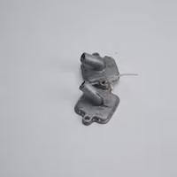Couvercle  fz6 fazer de 2004 a 2006 yamaha