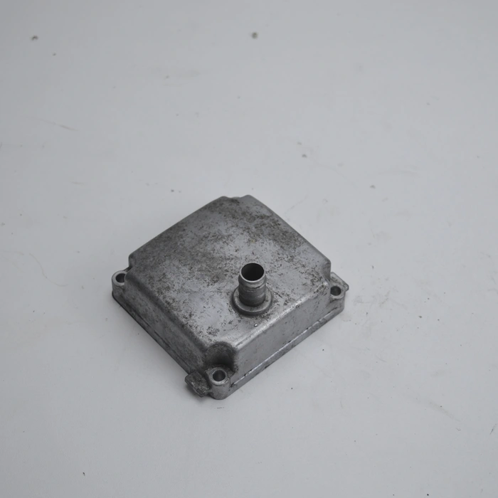 Deckel FZ6 Fazer 2004-2006 Yamaha 600