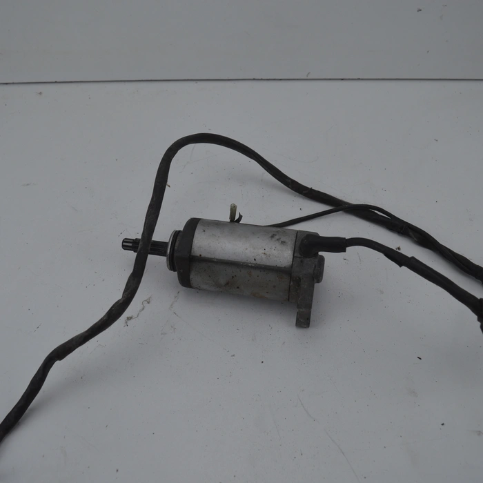 Motor de arranque Suzuki SV 1000 2003-2005