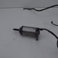 Starter motor Sv 1000 from 2003 to 2005 suzuki