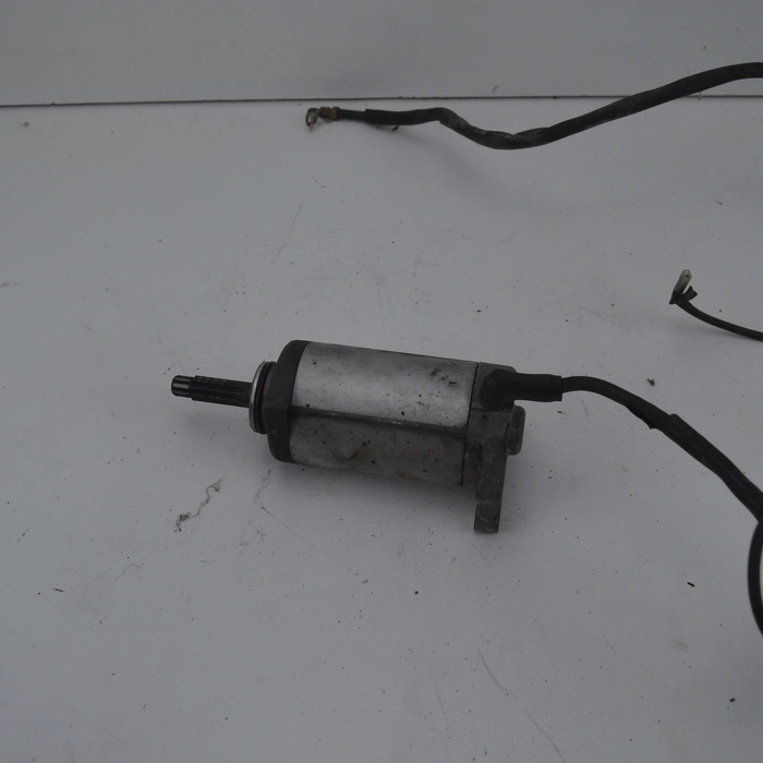 Motor de arranque Suzuki SV 1000 2003-2005
