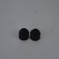Seitenständer Puffer Kawasaki ER6 N 2006-2008