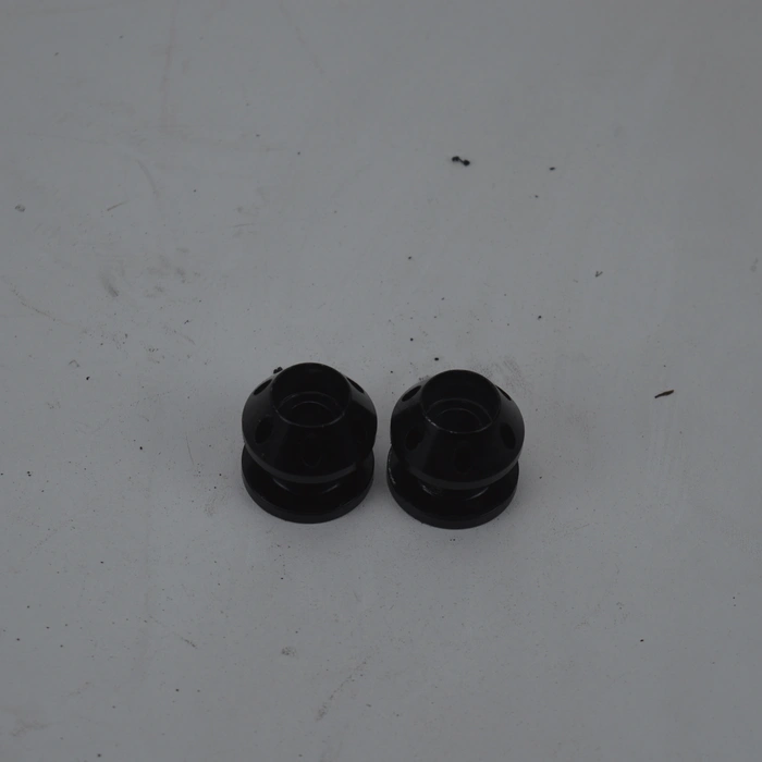 Seitenständer Puffer Kawasaki ER6 N 2006-2008