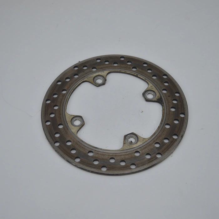 Disco freno posteriore Kawasaki ZX6R 1998-1999 600cc
