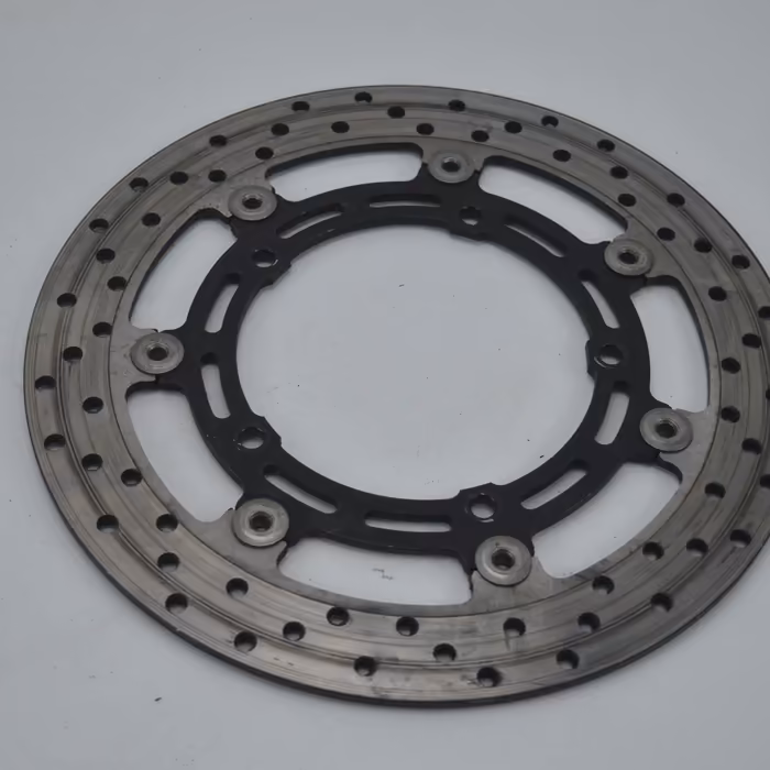 Disque de frein avant  fz6 de 2004 a 2006 yamaha