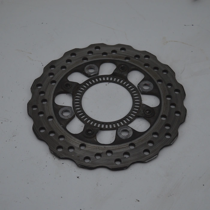 Bremsscheibe vorn Kawasaki Versys 650 2007-2009