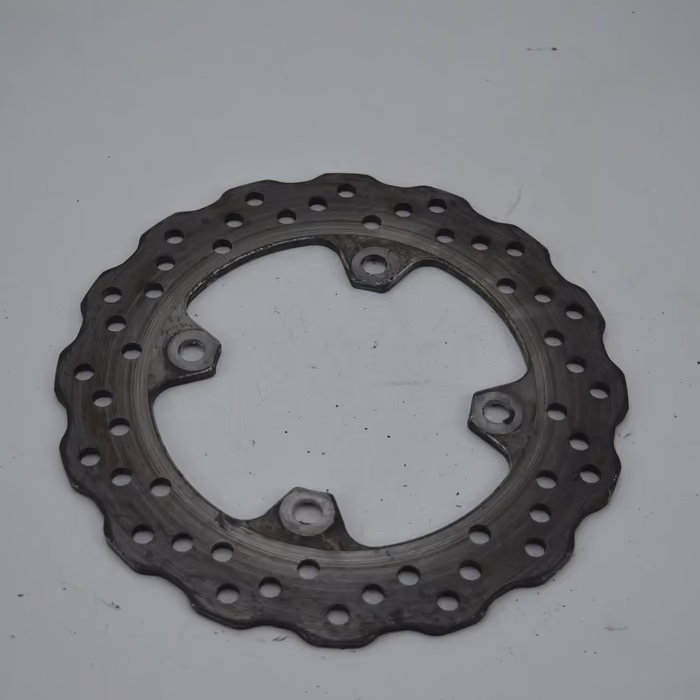 Disque de frein er6 n de 2006 a 2008 kawasaki