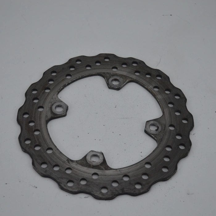 Bremsscheibe Kawasaki ER6 N 2006-2008