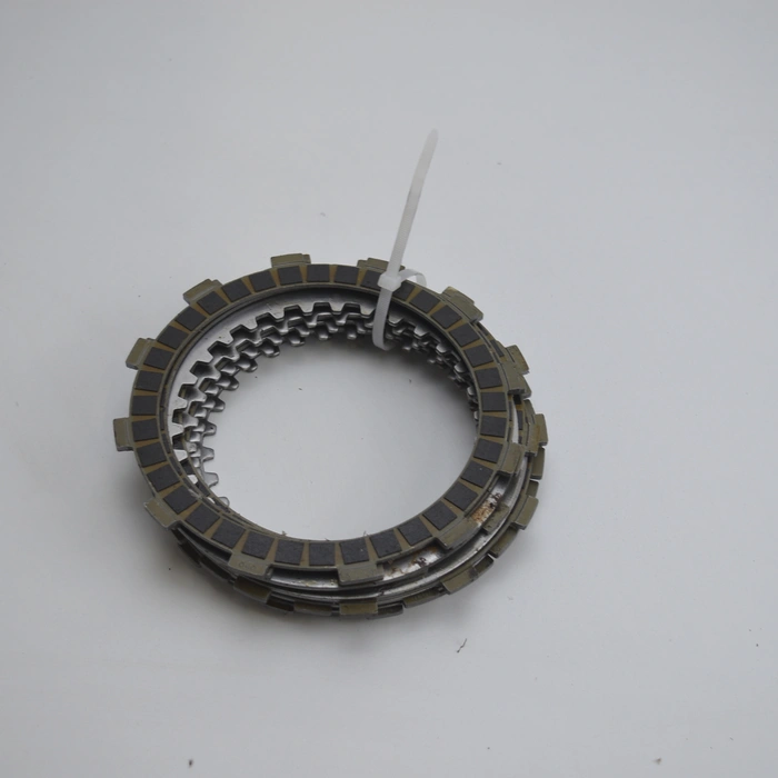 Disco embrague Kawasaki Versys 650 2007-2009