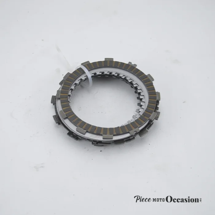 Disco embrague XJ 600 Diversion 1998-2003 Yamaha