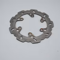 Disque de frein fazer de 1998 a 2001 yamaha