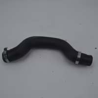 Elbow hose Sv 1000 from 2003 to 2005 suzuki