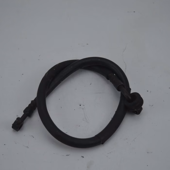 Durite de frein arriere er6 n de 2006 a 2008 kawasaki