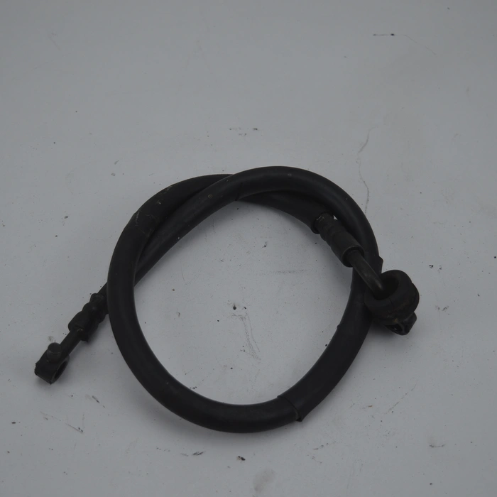 Bremsschlauch hinten Kawasaki ER6 N 2006-2008