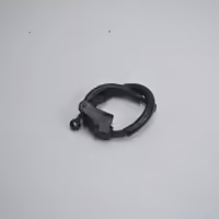 Durite de frein arriere fz6 fazer de 2004 a 2006 yamaha
