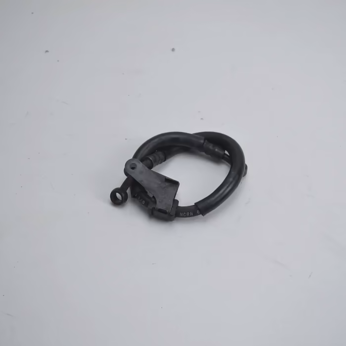 Durite de frein arriere fz6 fazer de 2004 a 2006 yamaha