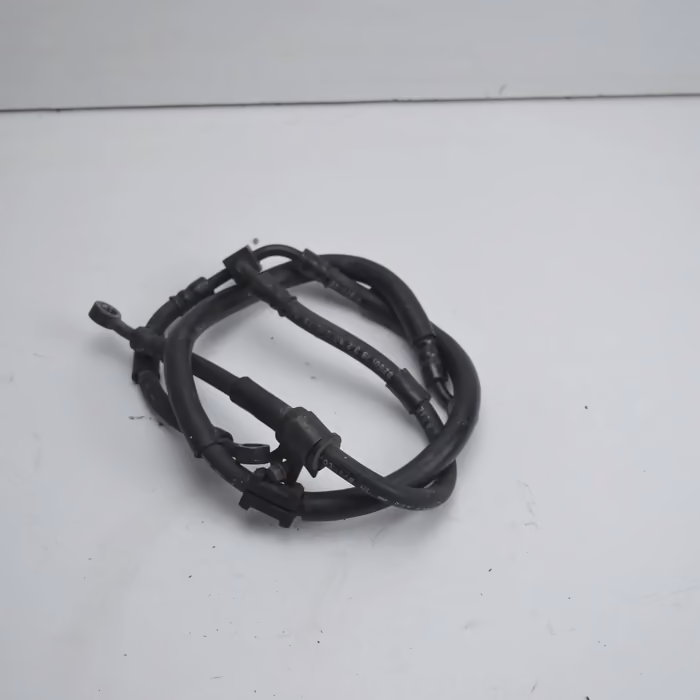 Durite de frein avant fz6 fazer de 2004 a 2006 yamaha
