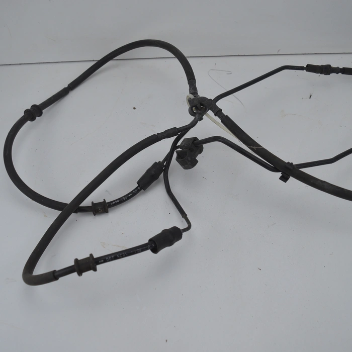 Bremsleitung Kawasaki Versys 650 2007-2009