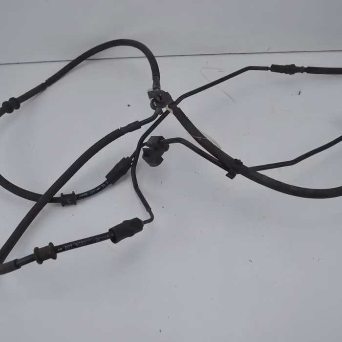 Durite de frein versys de 2007 a 2009 kawasaki
