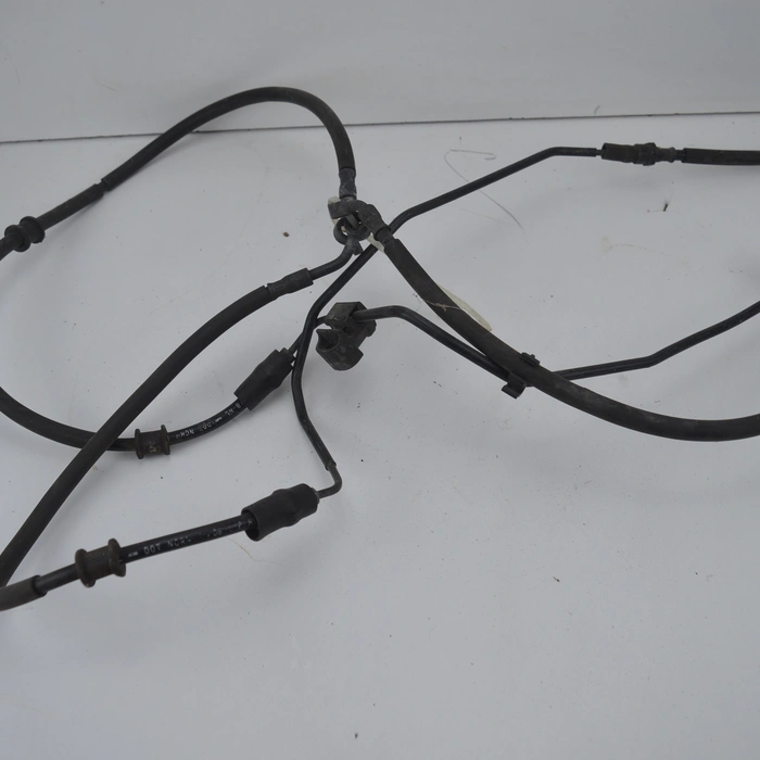 Bremsleitung Kawasaki Versys 650 2007-2009