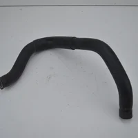 Durite de radiateur zx6r de 1998 a 1999 kawasaki