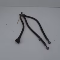 Durite d'huile zx6r 1998 kawasaki 600 cm3