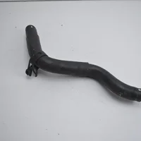 Durite tressée  fz6 fazer de 2004 a 2006 yamaha