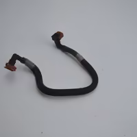 Durite  versys de 2007 a 2009 kawasaki