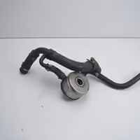 Echangeur eau - huile  fz6 fazer de 2004 a 2006 yamaha