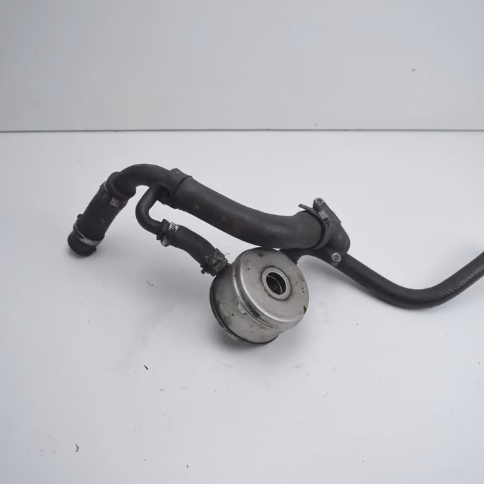 Echangeur eau - huile fz6 fazer de 2004 a 2006 yamaha