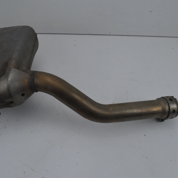 Scarico originale Yamaha FZ6 2004-2006