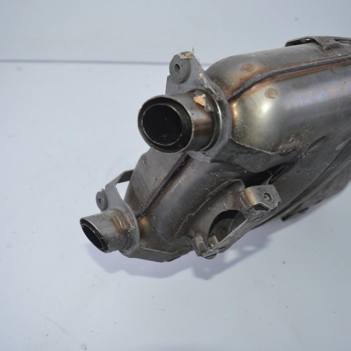 Scarico originale Yamaha FZ6 2004-2006