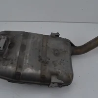 Original-Auspuff Yamaha FZ6 2004-2006