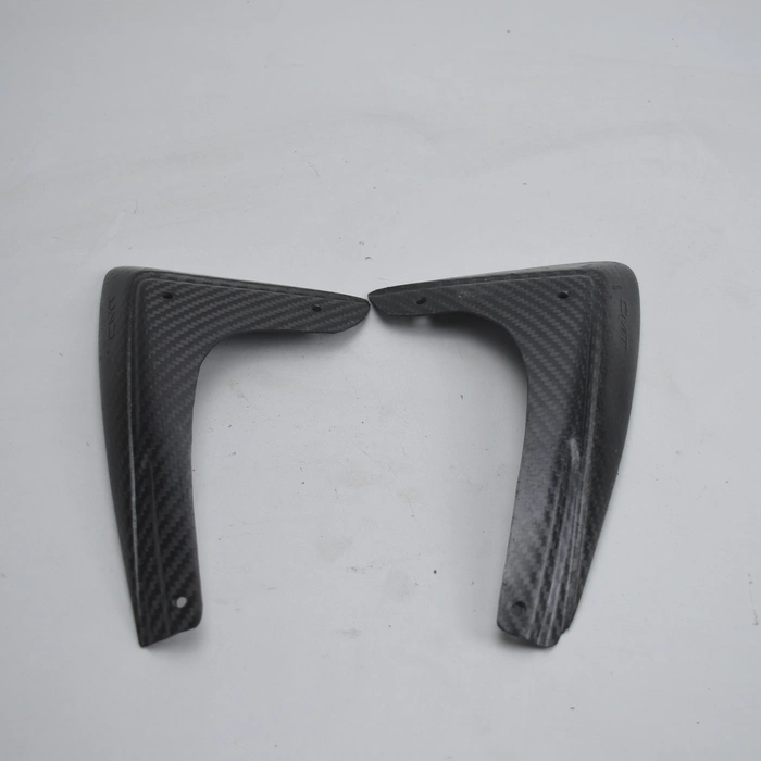 Scoop carbonio FZ6 Fazer 2004-2006 Yamaha