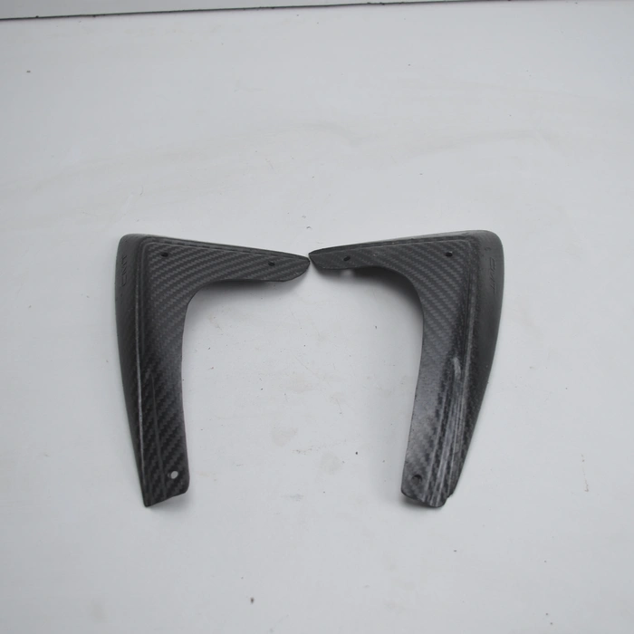 Scoop carbonio FZ6 Fazer 2004-2006 Yamaha