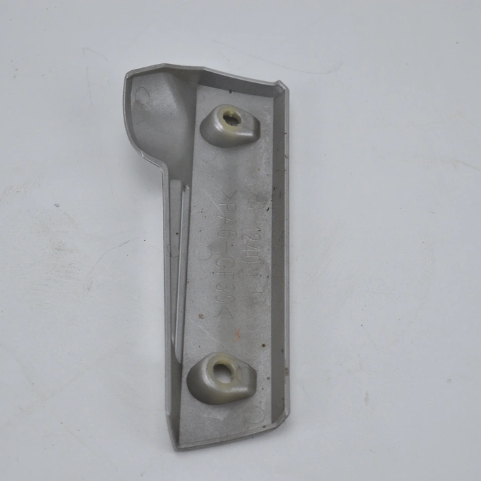 Scoop sinistro FZ6 Yamaha 2004-2006
