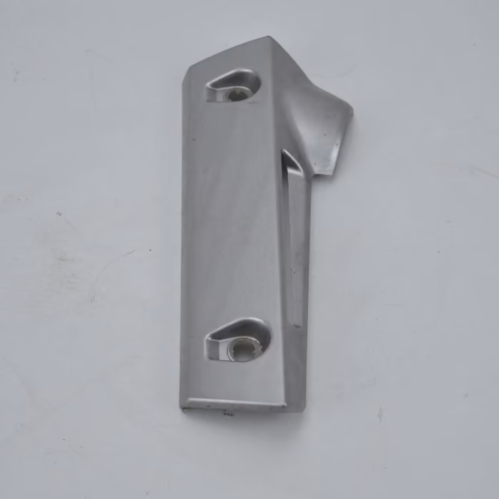 Écope gauche fz6 de 2004 a 2006 yamaha