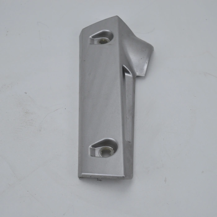 Scoop sinistro FZ6 Yamaha 2004-2006
